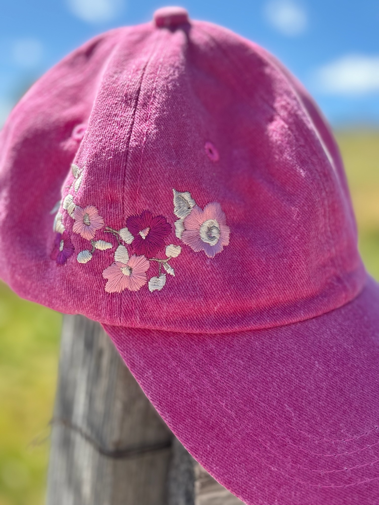 Cappello Primrose - immagine 4