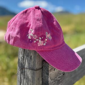 Cappello Primrose