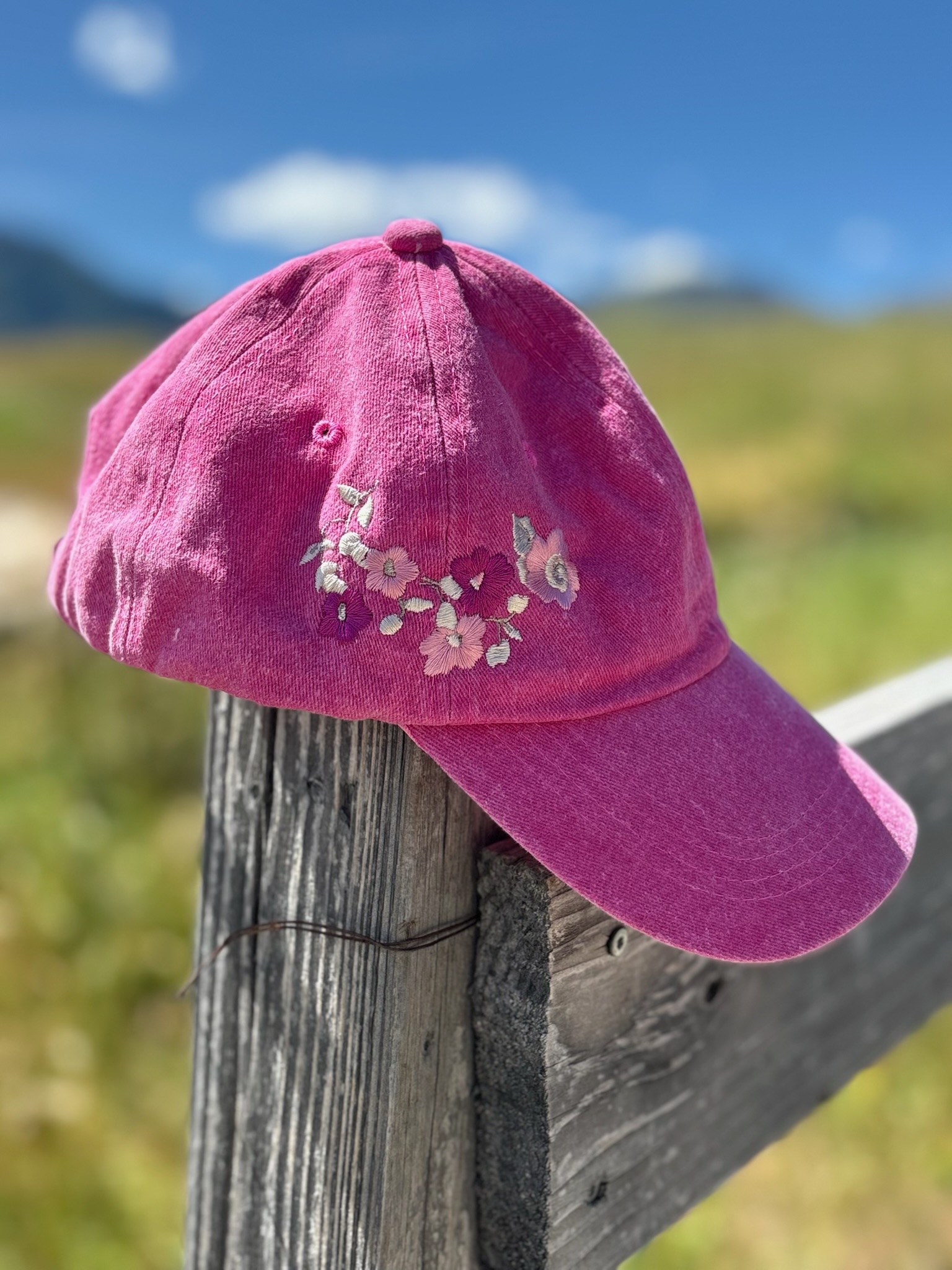 Cappello Primrose