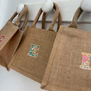 Juta MINI bag in Liberty Fabrics