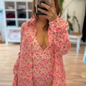 Costume intero Betsy - Lycra Liberty