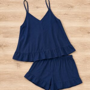 Completo Marea, Blu Navy