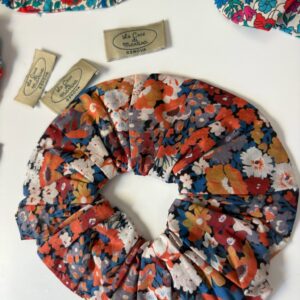 Scrunchies big - Liberty Thorpe
